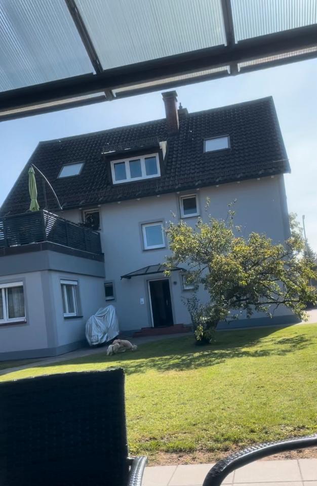 Nachmieter für 1-Zimmer Wohnung ab Oktober Nähe BMW