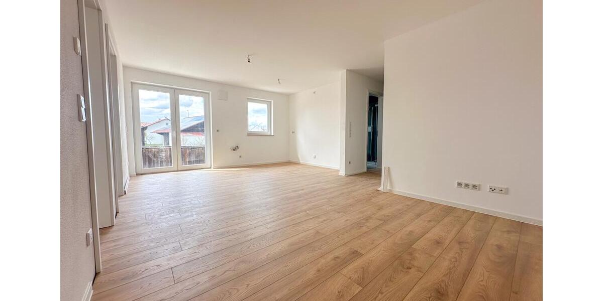 Etagenwohnung Pförring - 3 Zimmer, 69 m&sup2;, 890&euro; | Angebot:26033215