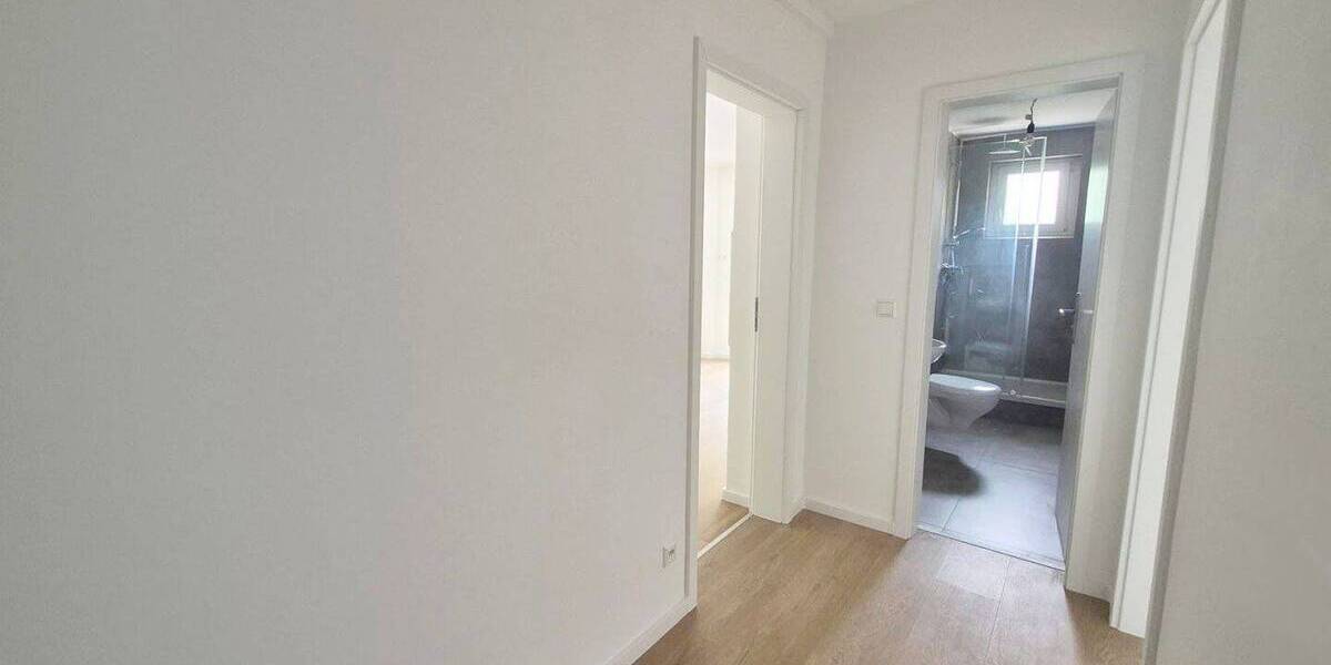 Etagenwohnung Singen (Hohentwiel) Singen - 3 Zimmer, 61 m&sup2;, 716&euro; | Angebot:26641452