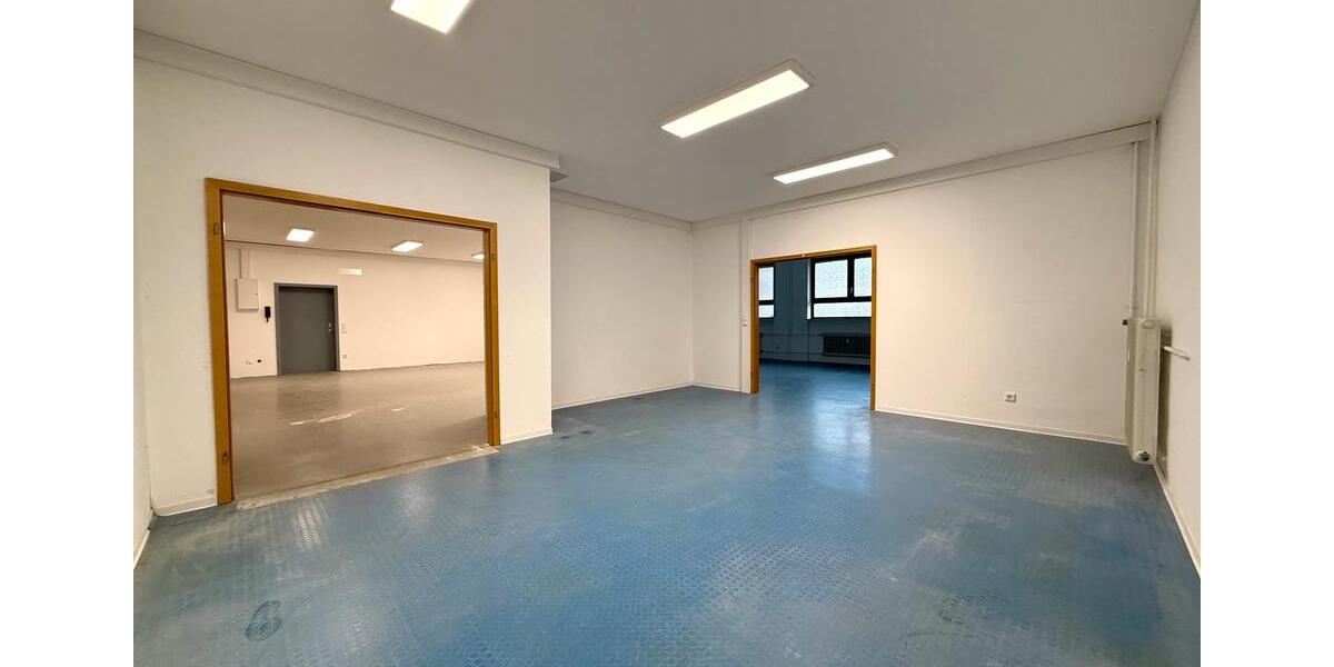 Büro- und Lagerfläche zu vermieten zimmer