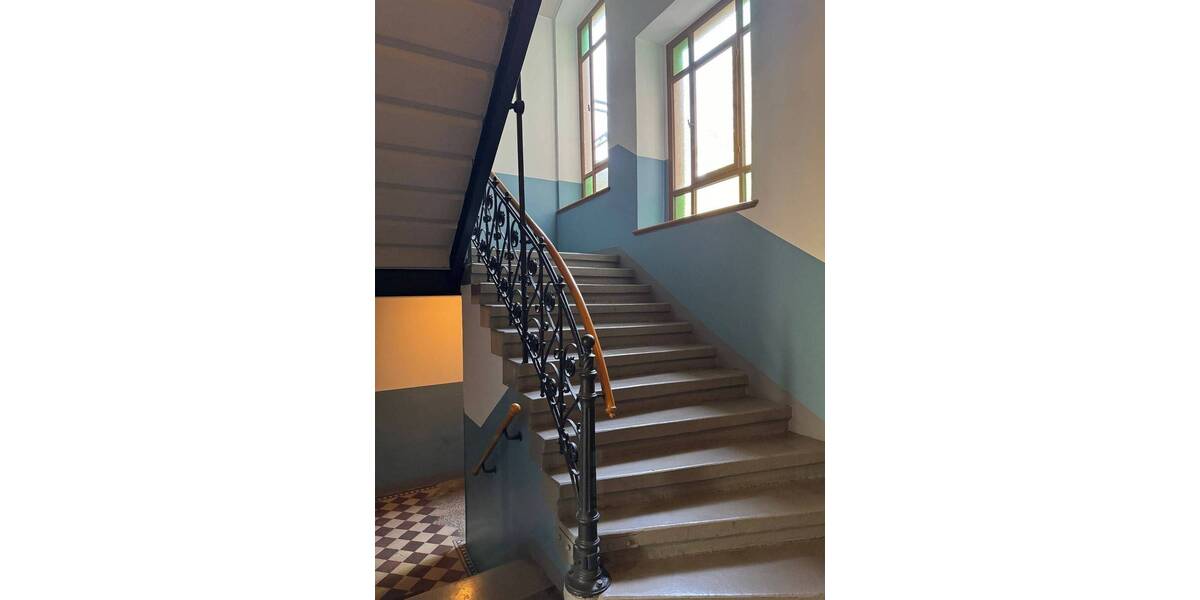 Etagenwohnung Chemnitz Kaßberg - 2 Zimmer, 57 m&sup2;, 340&euro; | Angebot:26840865