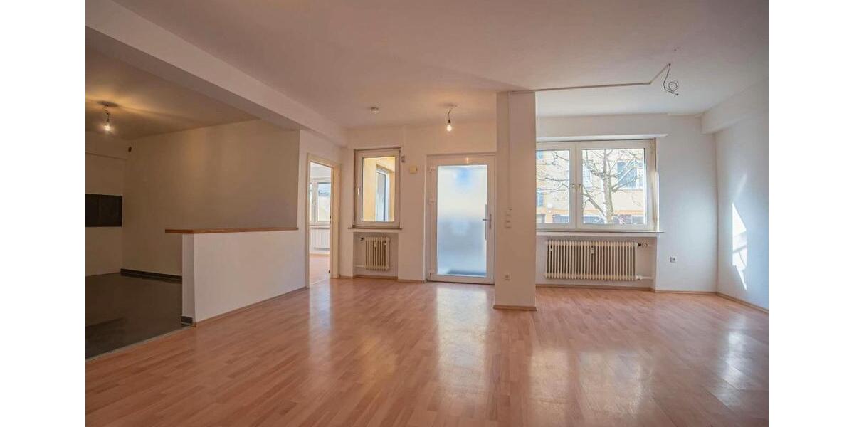 Wohnen auf Zeit Wuppertal Gemarkung Ronsdorf - 10 Zimmer, 90 m&sup2;, 730&euro; | Angebot:26005995