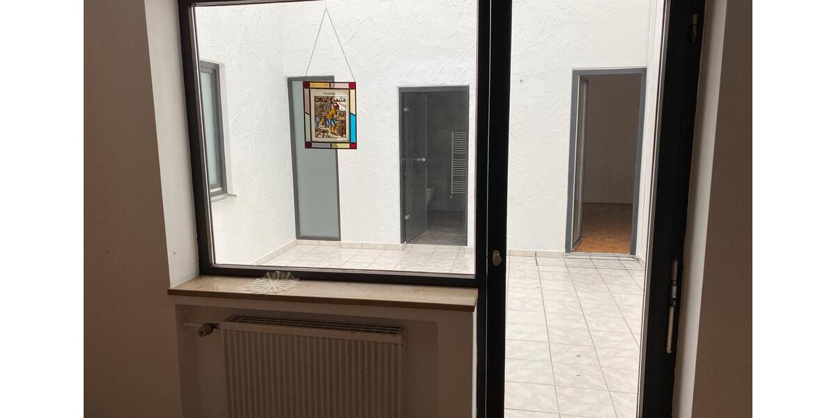 Etagenwohnung Marxheim - 3 Zimmer, 103 m&sup2;, 1.450&euro; | Angebot:25933622