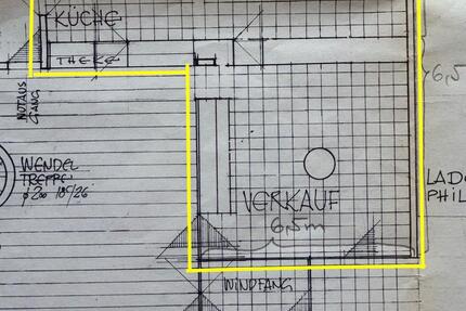 Gewerbeobjekt Gerbrunn - 800&euro; | Angebot:24541432