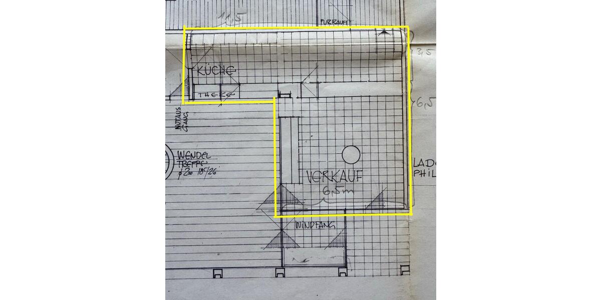 Gewerbeobjekt Gerbrunn - 800&euro; | Angebot:24541432
