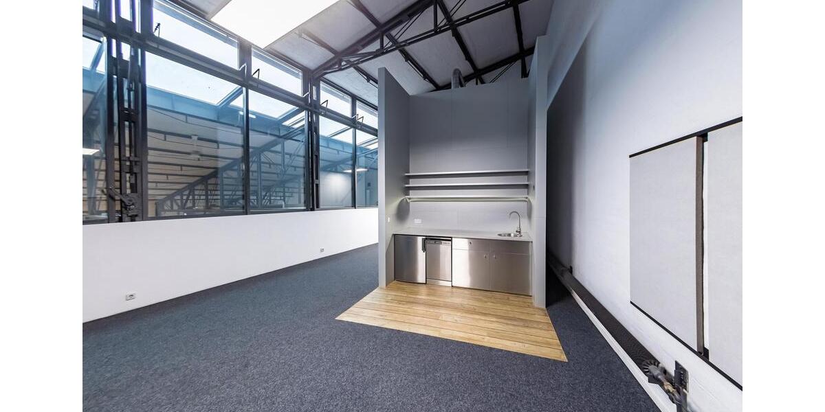 Gewerbeobjekt Braunschweig Östliches Ringgebiet - 1.500&euro; | Angebot:25572161