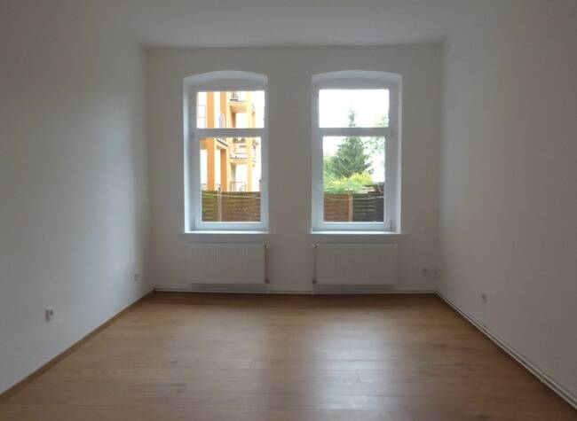 3-Zimmer-Wohnung für die kleine Familie! 3 zimmer