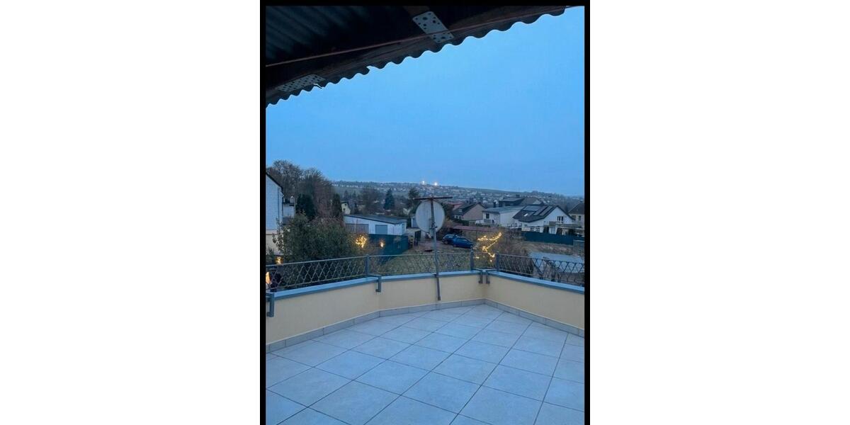 Etagenwohnung Riegelsberg - 3 Zimmer, 92 m&sup2;, 650&euro; | Angebot:26250189