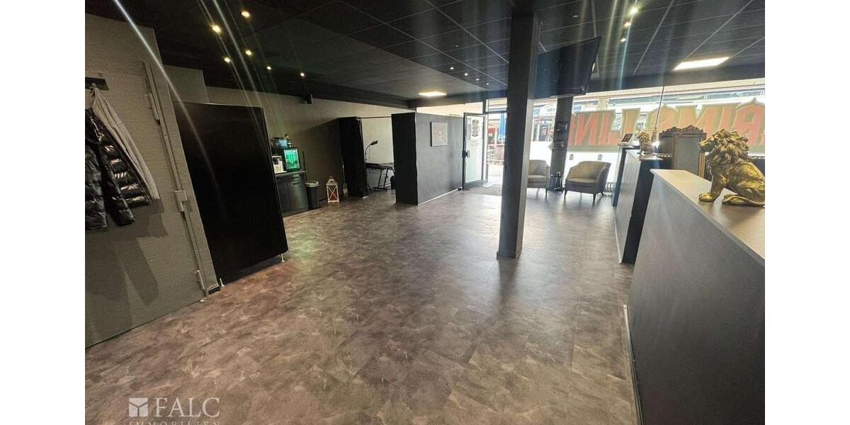 Gewerbeobjekt Düsseldorf Stadtbezirk 10 - 1.800&euro; | Angebot:26556195
