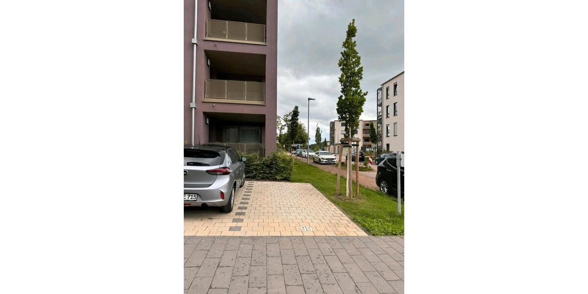 Dachgeschoßwohnung Trier Kürenz - 4 Zimmer, 108 m&sup2;, 1.611&euro; | Angebot:26515400