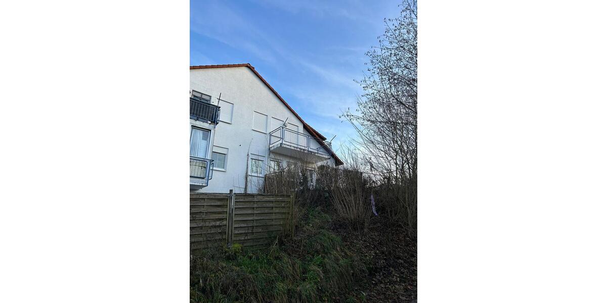 Dachgeschoßwohnung Zaberfeld - 2 Zimmer, 68 m&sup2;, 870&euro; | Angebot:26029815