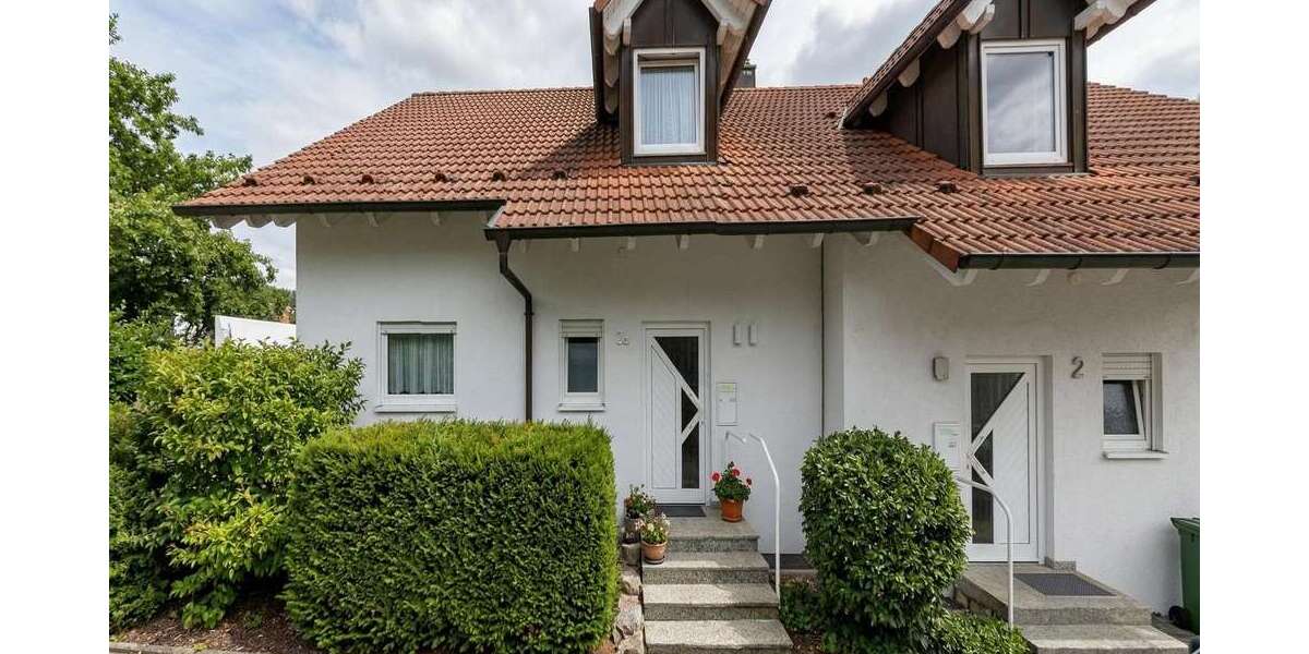 Etagenwohnung Baden-Baden Baden - 2 Zimmer, 65 m&sup2;, 815&euro; | Angebot:25373358
