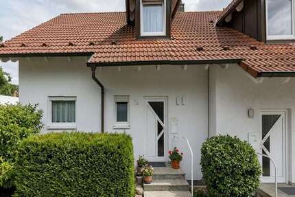 Wohnung Baden-Baden Baden - 2 Zimmer, 65 m&sup2;, 815&euro; | Angebot:25373358