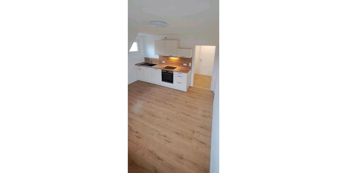 Dachgeschoßwohnung Peterswald-Löffelscheid Löffelscheid - 2 Zimmer, 55 m&sup2;, 620&euro; | Angebot:25175387