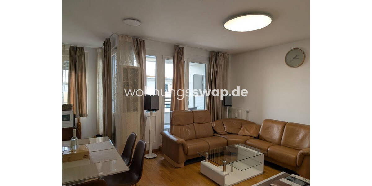 Etagenwohnung München Moosach - 3 Zimmer, 71 m&sup2;, 1.250&euro; | Angebot:26213201