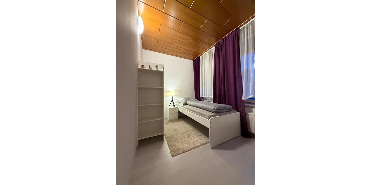 Wohnen auf Zeit Isernhagen - 1 Zimmer, 20 m&sup2;, 600&euro; | Angebot:25756040