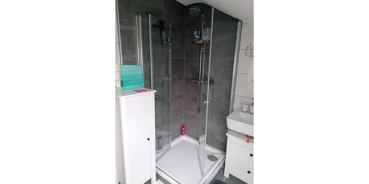 Dachgeschoßwohnung Schwaigern - 3.5 Zimmer, 70 m&sup2;, 850&euro; | Angebot:26539882