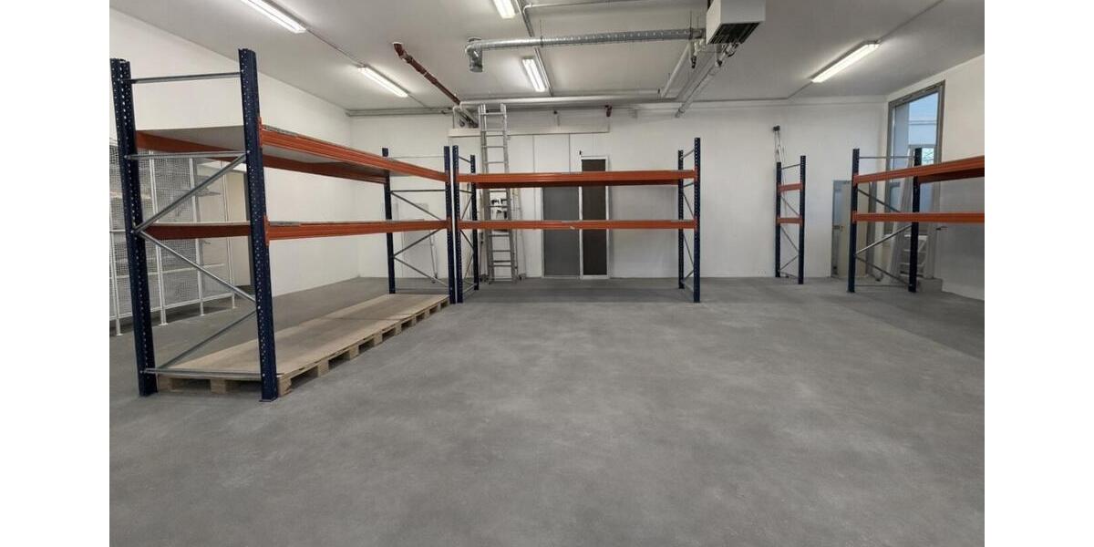 Gewerbeobjekt Hilden - 1.900&euro; | Angebot:24869073