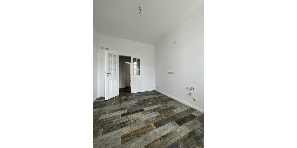 Etagenwohnung Stralsund Tribseer Vorstadt - 2 Zimmer, 51 m&sup2;, 490&euro; | Angebot:26259313