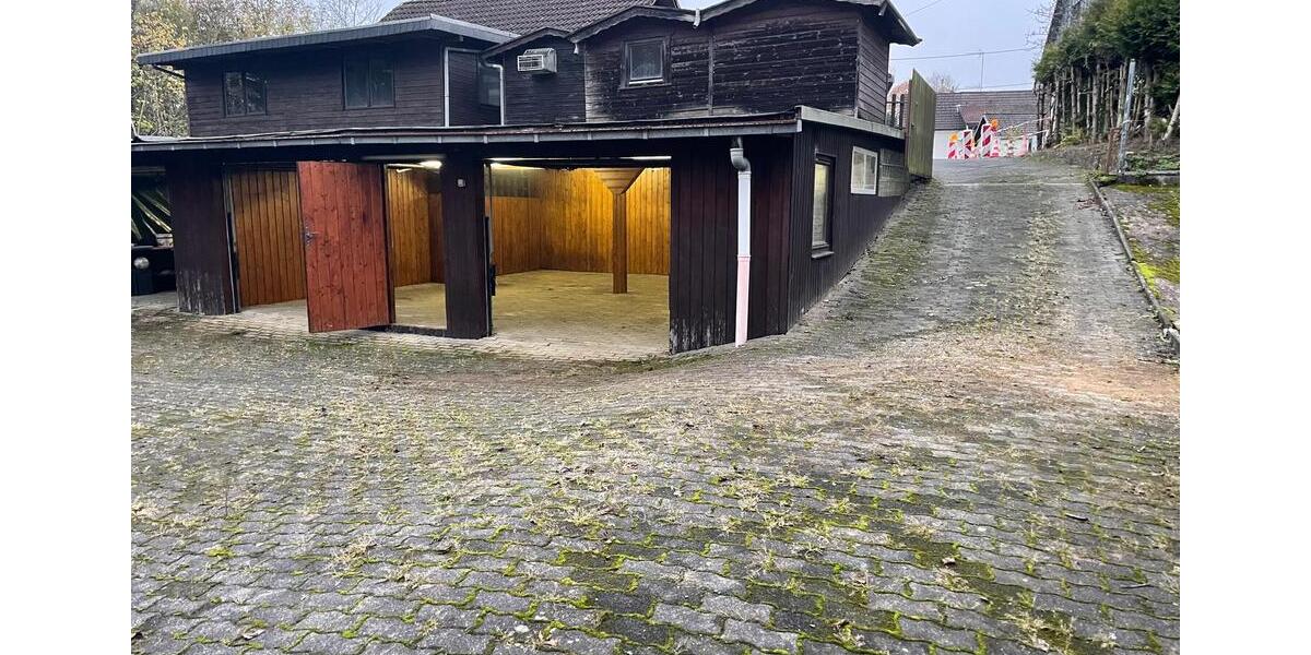 Gewerbeobjekt Gummersbach - 490&euro; | Angebot:26512312