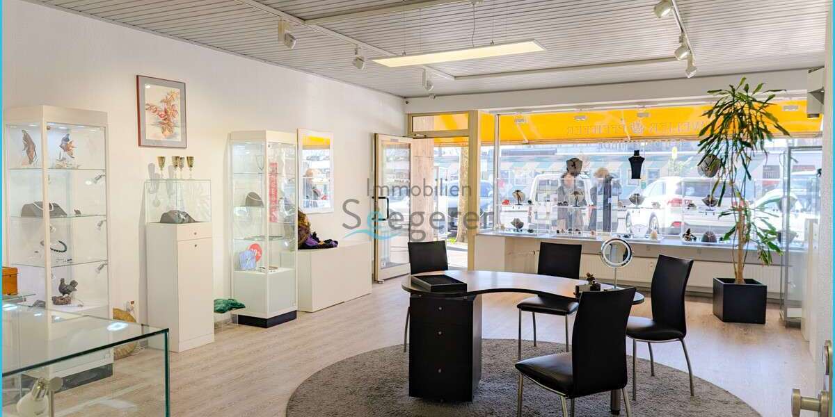 Gewerbeobjekt Lindau Insel - 2.249&euro; | Angebot:24733153