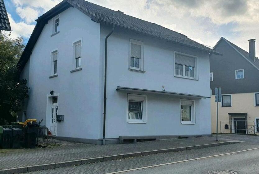 5-Zimmerwohnug zu vermieten Nähe Zentrum Kierspe zimmer