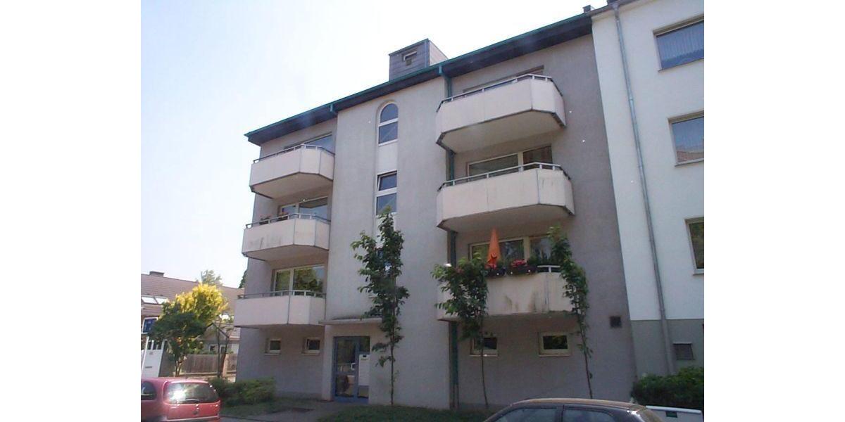 Erdgeschoßwohnung Mönchengladbach Süd - 2 Zimmer, 61 m&sup2;, 599&euro; | Angebot:25963937