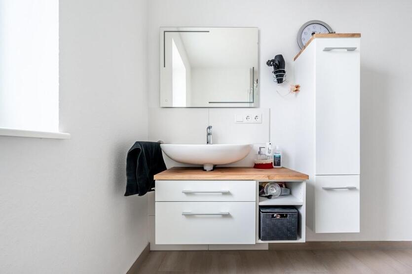 4 Zi. EG Wohnung Am Kahlenberg 4, 24321 Lütjenburg
