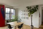 Co-Working Space über den Dächern von Krefeld - All-in-Miete