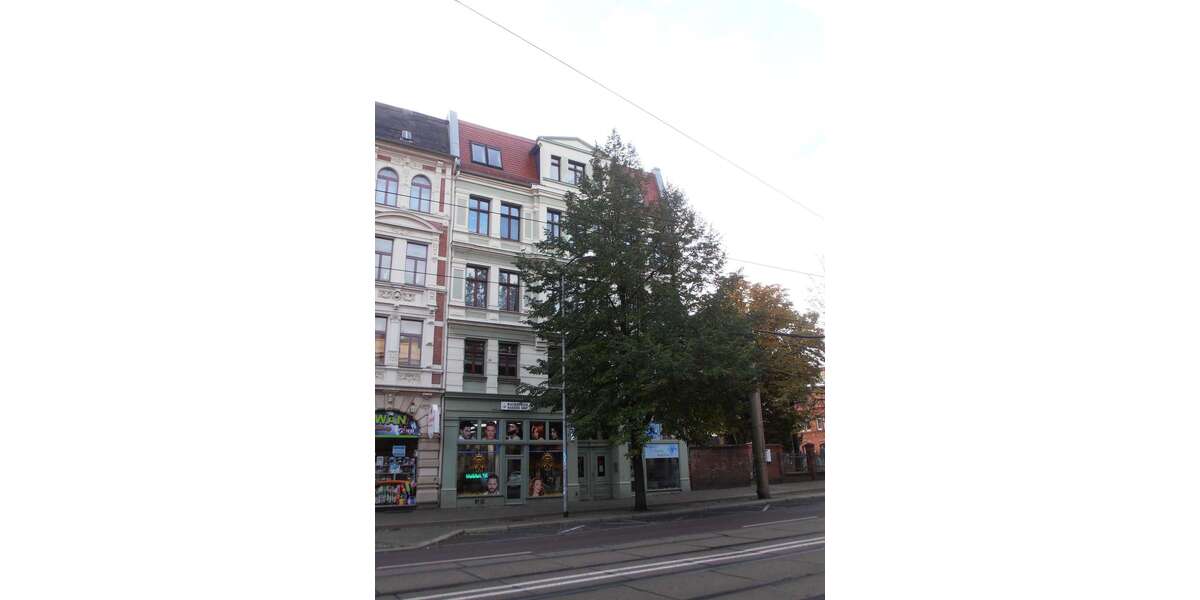 Wohnung zum Mieten in Magdeburg 539 € 72 m² 3 zimmer