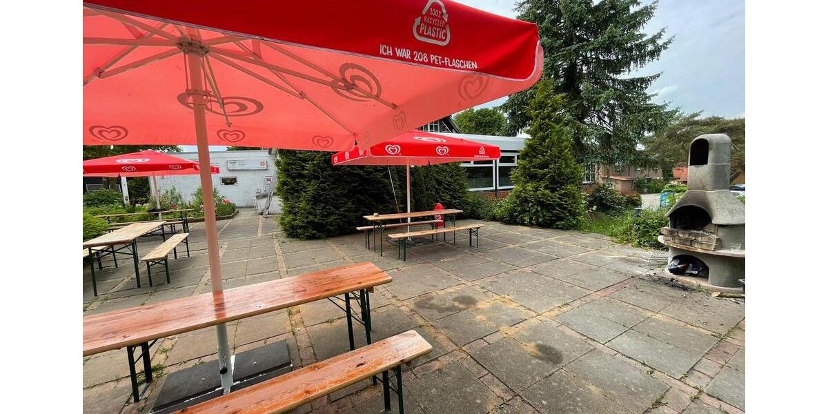 Wohnen auf Zeit Bad Oldesloe - 1 Zimmer, 25 m&sup2;, 14&euro; | Angebot:9985260