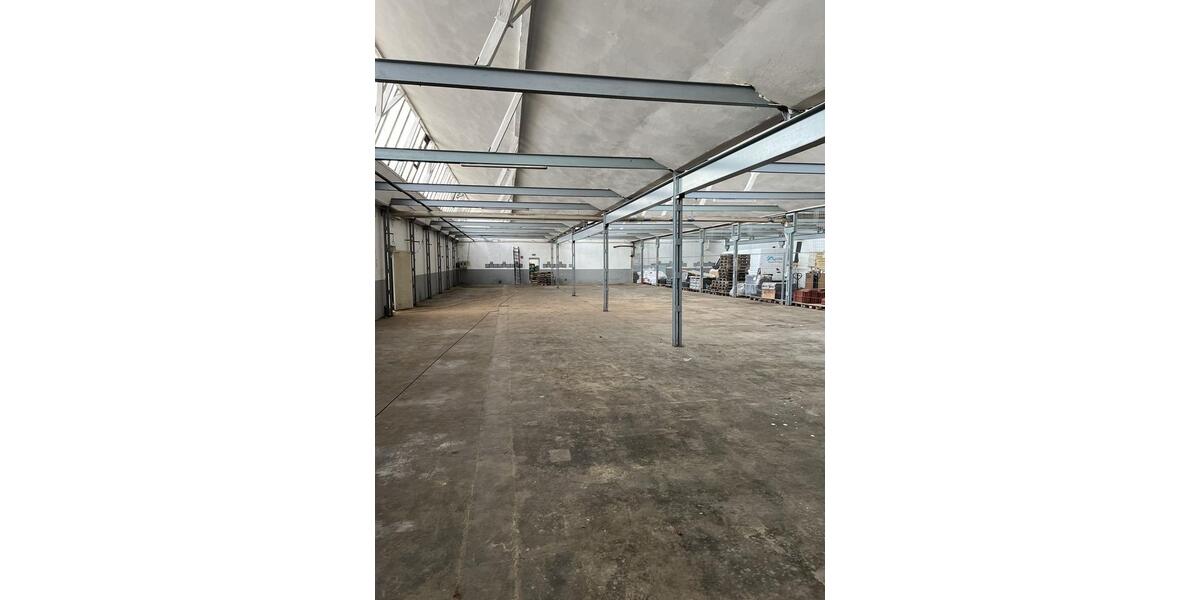 Gewerbeobjekt Bad Bentheim - 1.550&euro; | Angebot:24538522