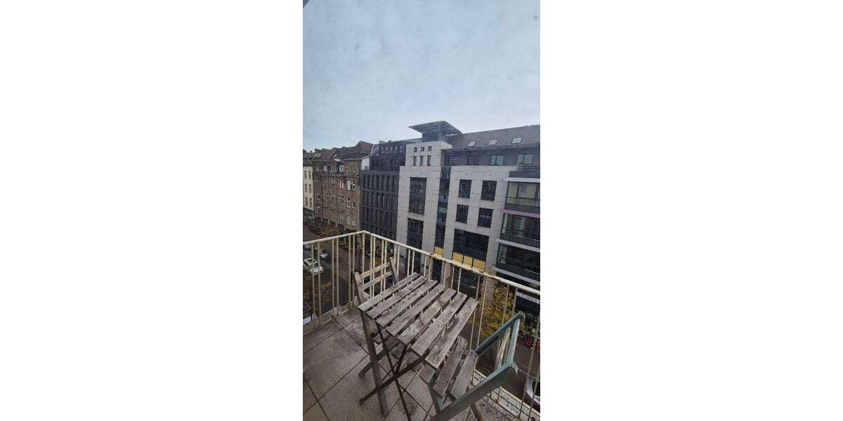 Etagenwohnung Koblenz Mitte - 3 Zimmer, 72 m&sup2;, 640&euro; | Angebot:24689085