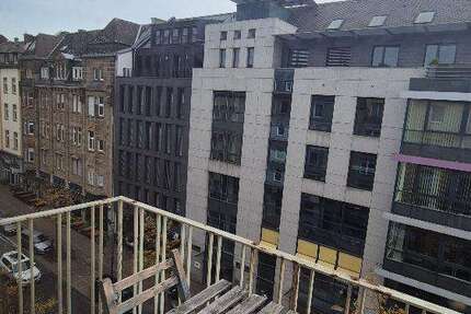 Wohnung Koblenz Mitte - 3 Zimmer, 72 m&sup2;, 640&euro; | Angebot:24689085