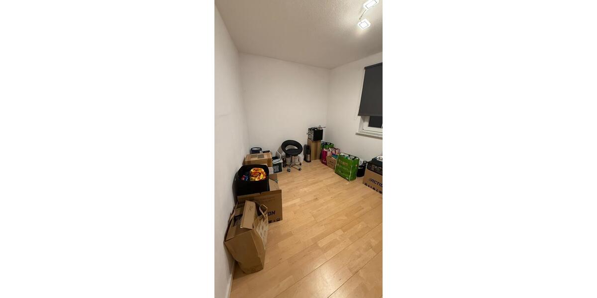 Etagenwohnung Schlitz - 3 Zimmer, 78 m&sup2;, 600&euro; | Angebot:24893216