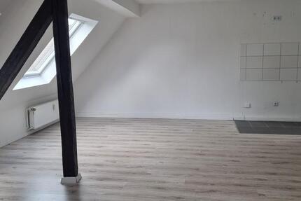 Schöne 2-Zimmer-Wohnung in Hamm-Mitte zimmer