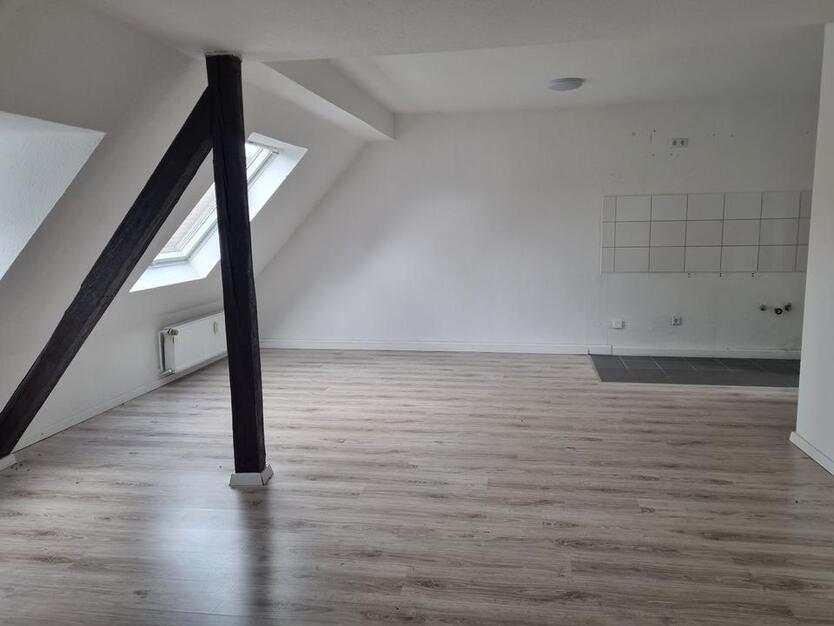 Schöne 2-Zimmer-Wohnung in Hamm-Mitte zimmer