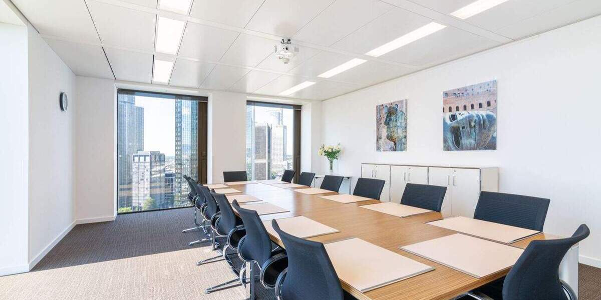 Gewerbeobjekt Frankfurt am Main Westend-Süd - 109&euro; | Angebot:26163201