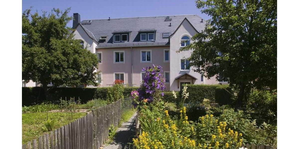 Etagenwohnung Chemnitz Borna-Heinersdorf - 4 Zimmer, 101 m&sup2;, 796&euro; | Angebot:27015807
