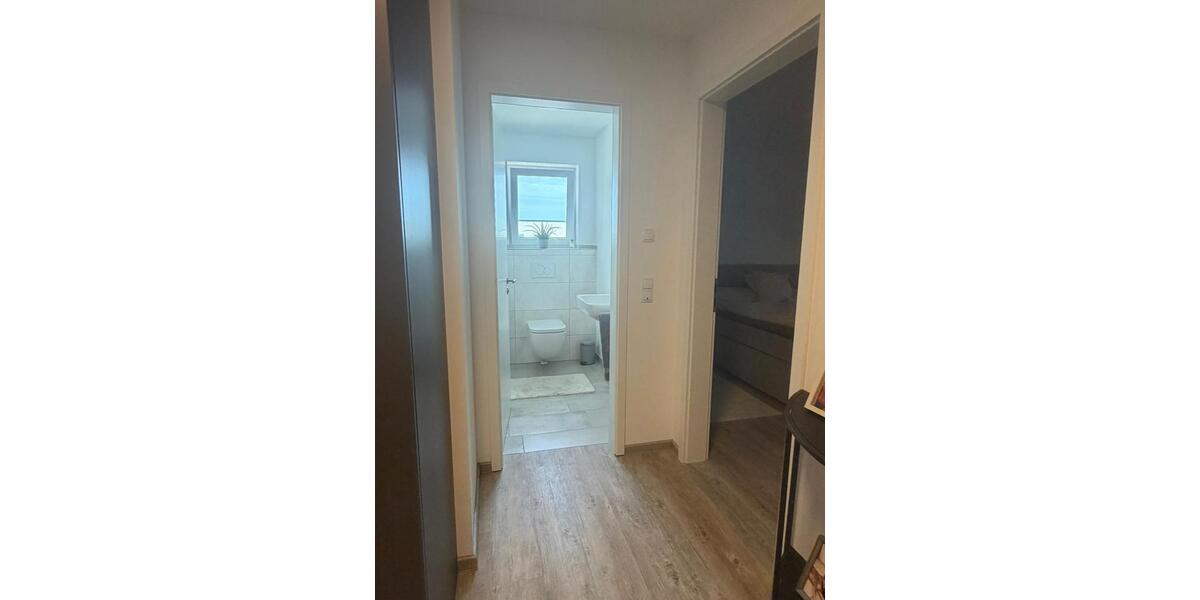 Etagenwohnung Lotte - 3 Zimmer, 83 m&sup2;, 1.000&euro; | Angebot:26566430