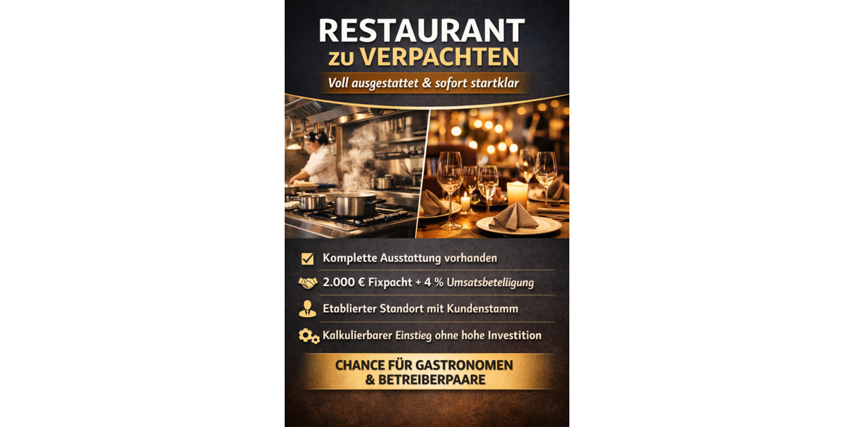 Gewerbeobjekt Bitburg - 2.000&euro; | Angebot:24826240