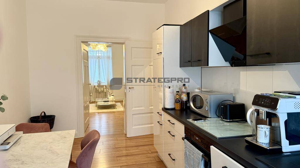 Etagenwohnung Mannheim Waldhof - 2 Zimmer, 49 m&sup2;, 695&euro; | Angebot:26142945