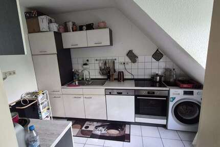 Wohnung Krefeld Krefeld-Mitte - 3 Zimmer, 66 m&sup2;, 580&euro; | Angebot:26354007
