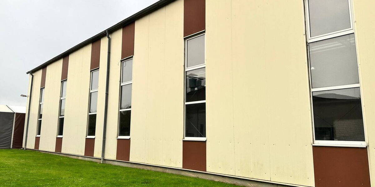 Gewerbeobjekt Kirchlengern Häver - 2.700&euro; | Angebot:26730919