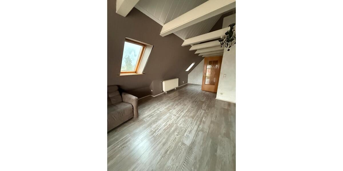 Einfamilienhaus in ruhiger Lage von Barby-Breitenhagen mit Garage 3.5 zimmer