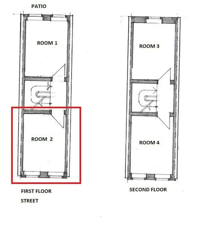WG-Zimmer in Bonn 840 € 15 m² zimmer