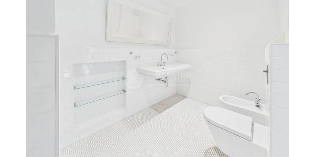 Etagenwohnung München Pasing-Obermenzing - 2 Zimmer, 85 m&sup2;, 1.700&euro; | Angebot:26189532