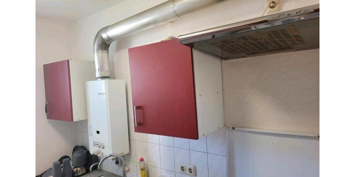 Etagenwohnung Sandersdorf-Brehna Brehna - 3 Zimmer, 60 m&sup2;, 580&euro; | Angebot:26665209