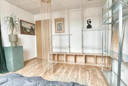Wohnen auf Zeit Bietigheim-Bissingen Bissingen - 1 Zimmer, 16 m&sup2;, 650&euro; | Angebot:26479029