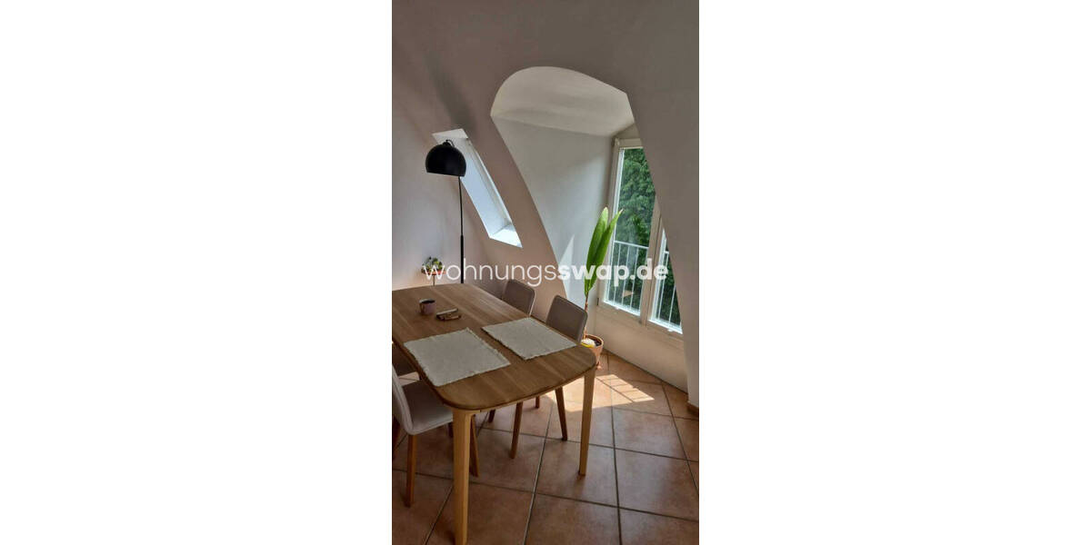 Etagenwohnung München Schwabing-West - 3 Zimmer, 85 m&sup2;, 2.030&euro; | Angebot:25914168